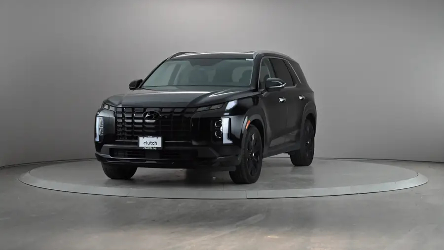 2023 Hyundai Palisade
