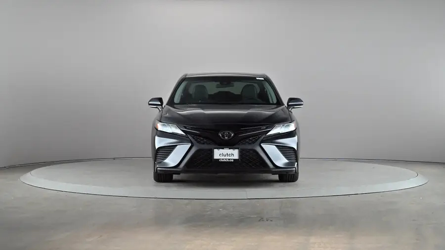 2018 Toyota Camry64212590804354122