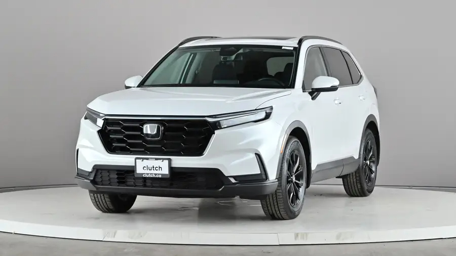 2024 Honda CR-V63824152548099120