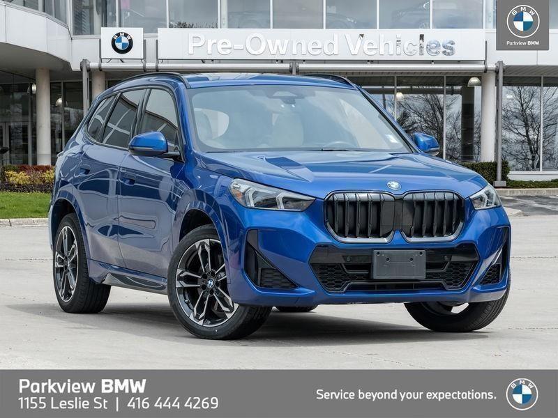2023 BMW X1 xDrive28i