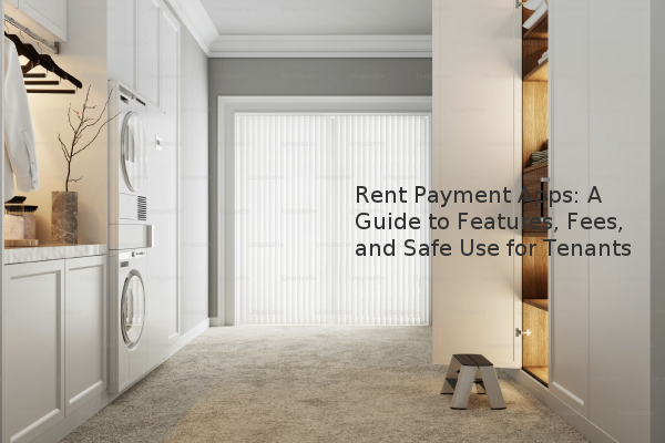 Rent Payment Apps: A Guide to Features, Fees, and Safe Use for Tenants Rent Payment Apps: A Guide to Features, Fees, and Safe Use for Tenants