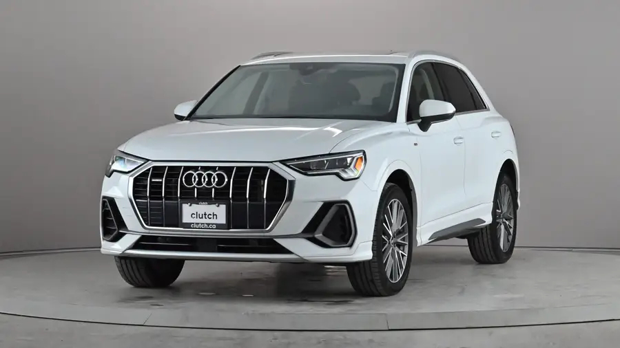 2022 Audi Q364773541434498121