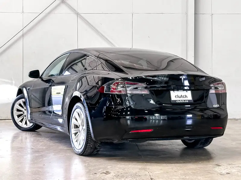 2017 Tesla Model S63748546871937124