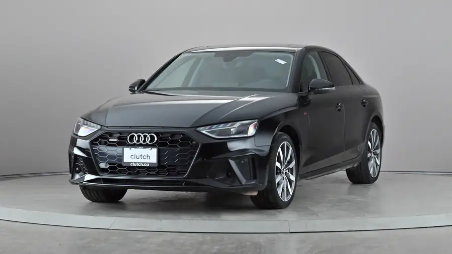 2023 Audi A464530096737666121
