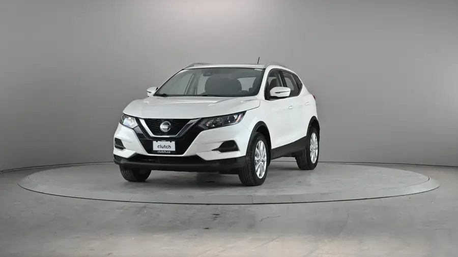2022 Nissan Qashqai65085188656386122