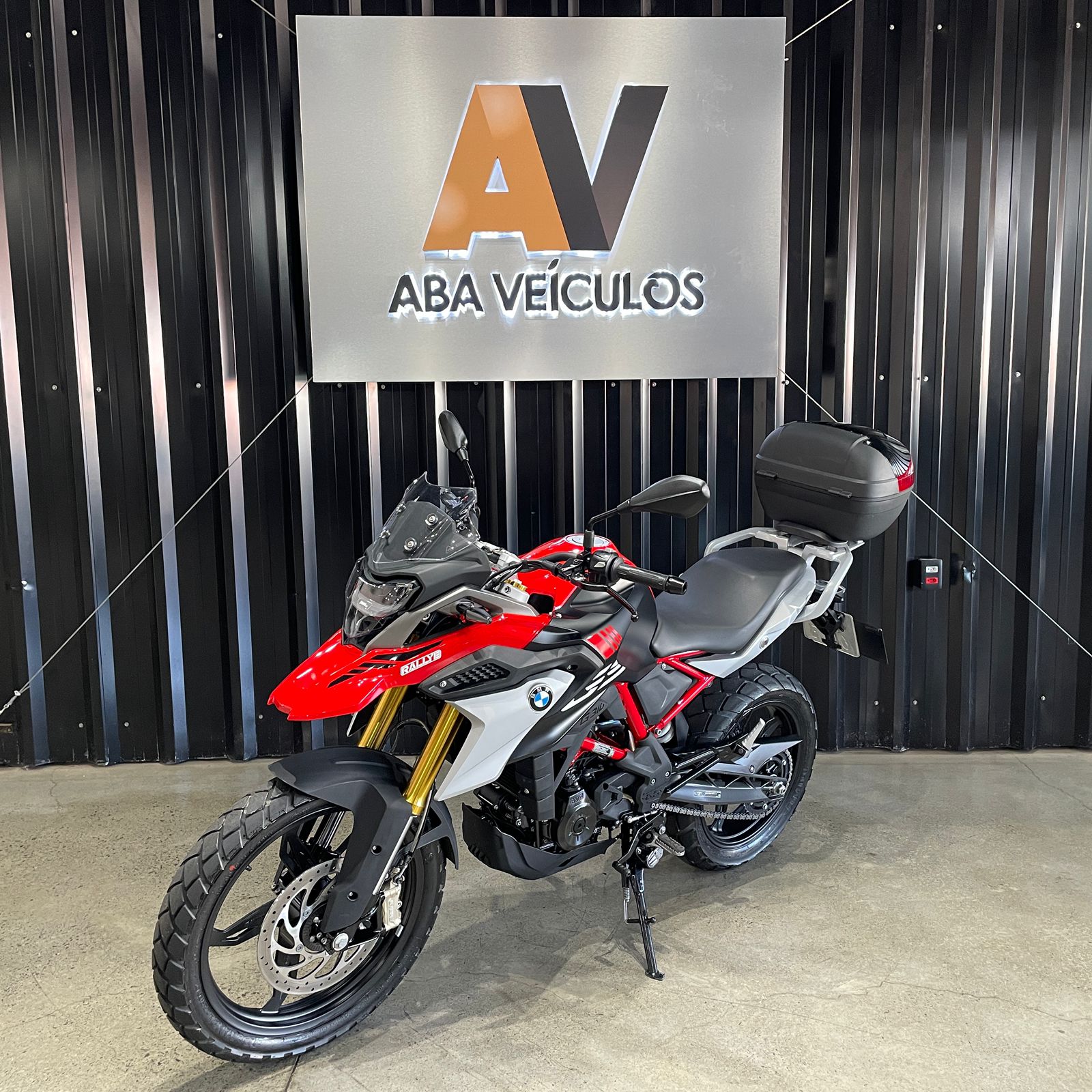 BMW G310 GS 202465009597036803121