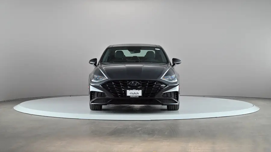 2021 Hyundai Sonata