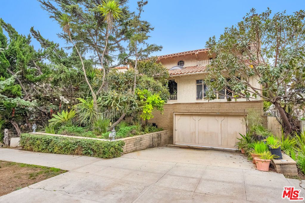 848 15th Street 2 Santa Monica CA, 9040364109218060803122