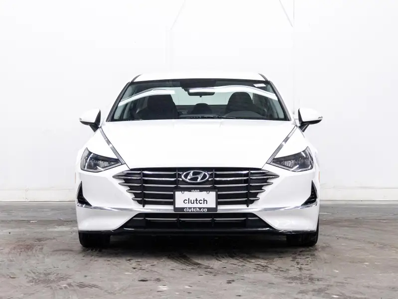2022 Hyundai Sonata