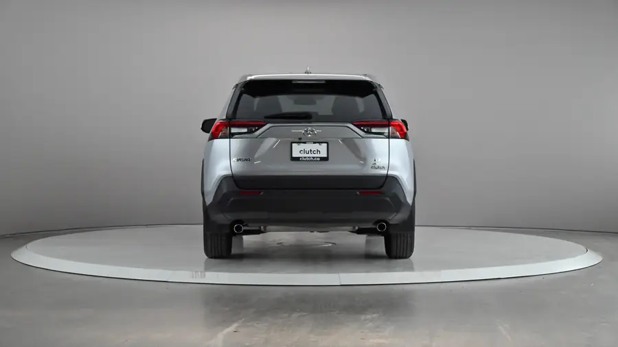 2022 Toyota RAV463512629849345124