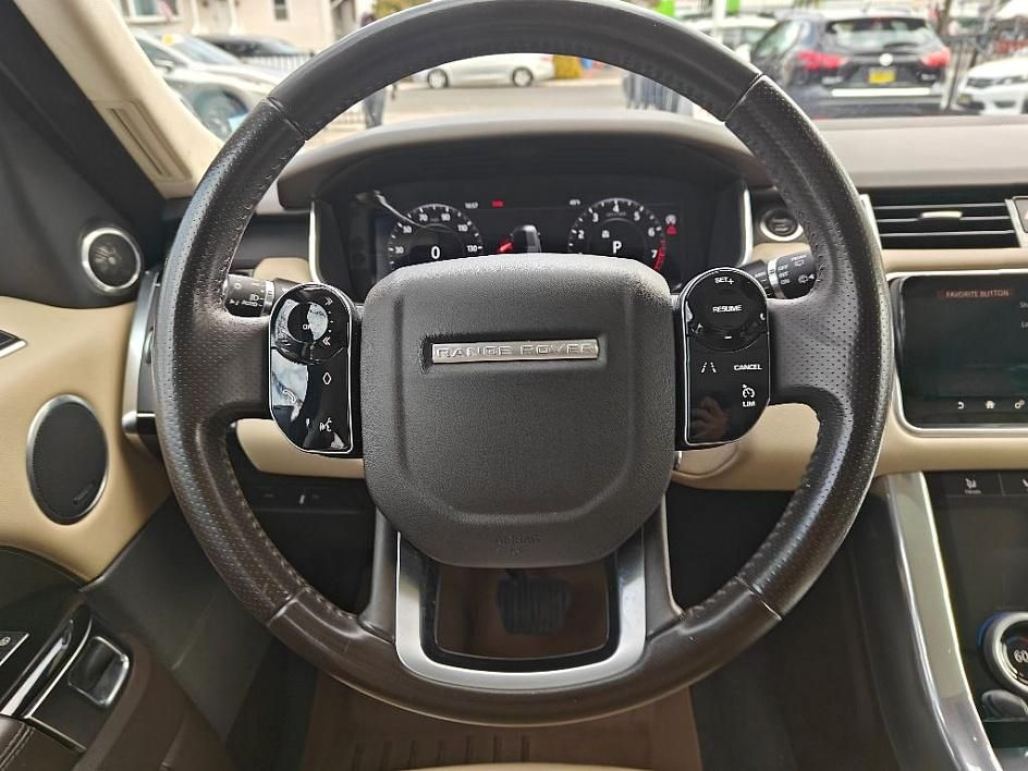 2020 LAND-ROVER RANGE ROVER SPORT HSE63323858179971122