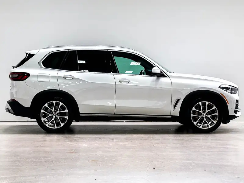 2022 BMW X563456856598787121