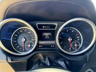 2017 MERCEDES-BENZ G-CLASS63283111355779122