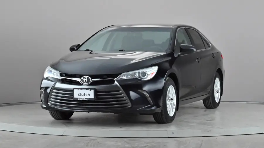 2017 Toyota Camry64765582499969121