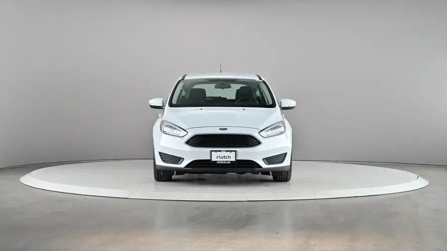 2017 Ford Focus63748697934337120