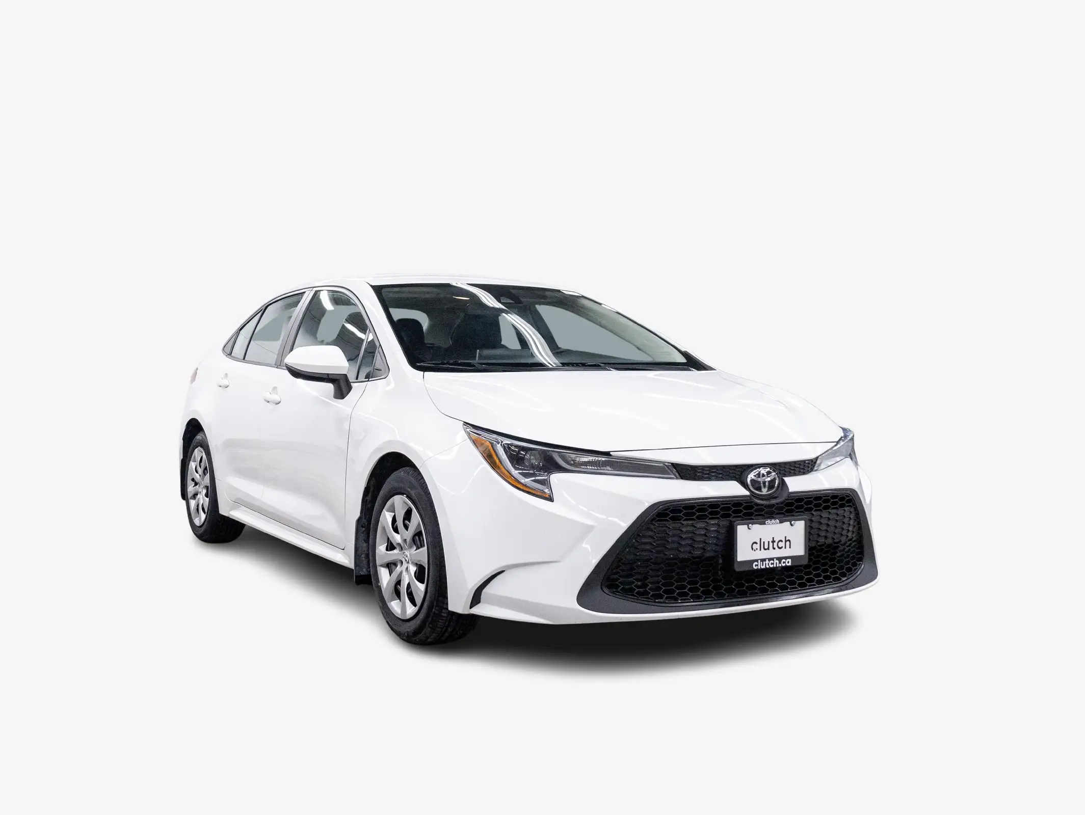 2020 Toyota Corolla64389740151299126