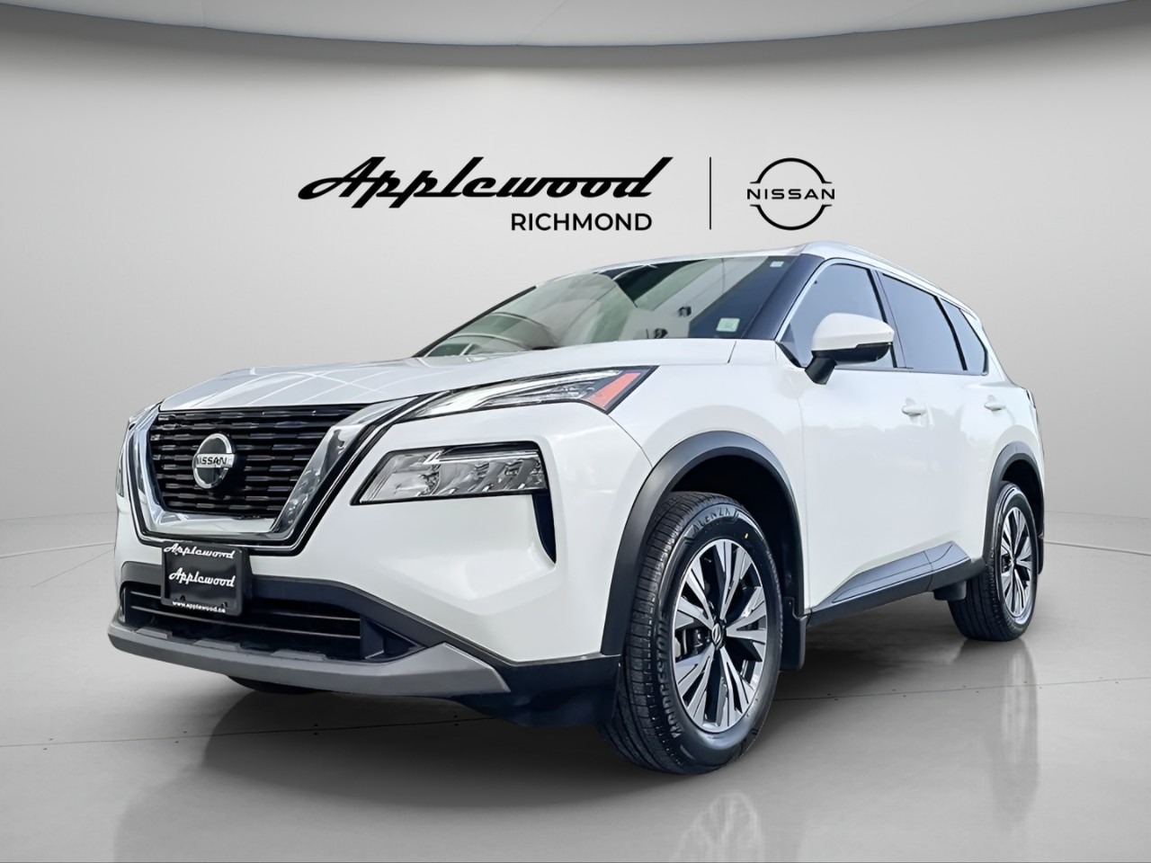 2023 Nissan® Rogue SV Moonroof AWD • 4,518 kilómetros64121301952386120