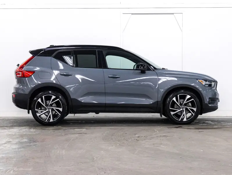 2022 Volvo XC4064506051640067121
