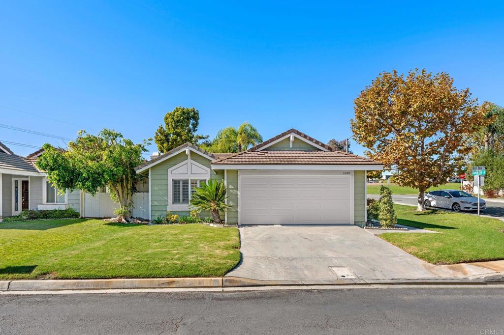 1680 Hill Top Lane Encinitas CA, 9202464100281310465122