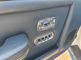 1989 ROLLS ROYCE SILVER SPUR63289751477377121