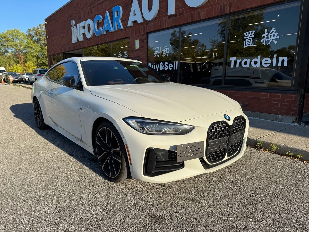 2022﻿ ﻿BMW﻿ ﻿Serie 4﻿ ﻿M440i xDrive64132989650179122