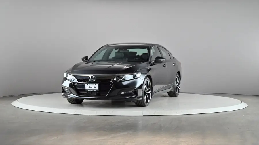 2018 Honda Accord63847544568961120