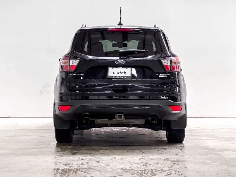 2018 Ford Escape63803427311491123