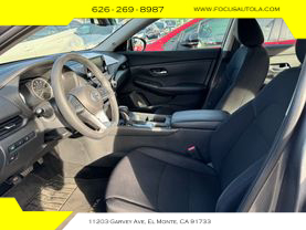 2022 NISSAN SENTRA63776392574979122