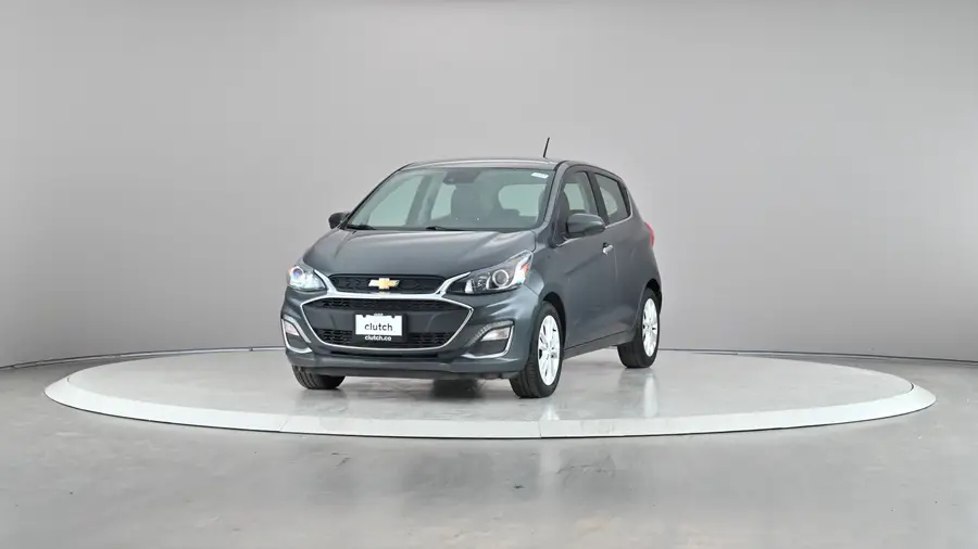 2019 Chevrolet Spark64001556696321120
