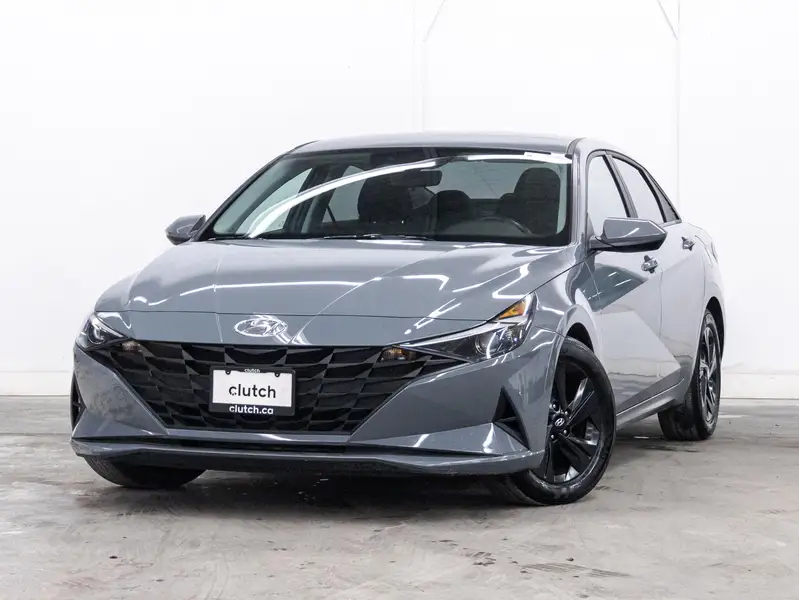 2022 Hyundai Elantra63536808875139123