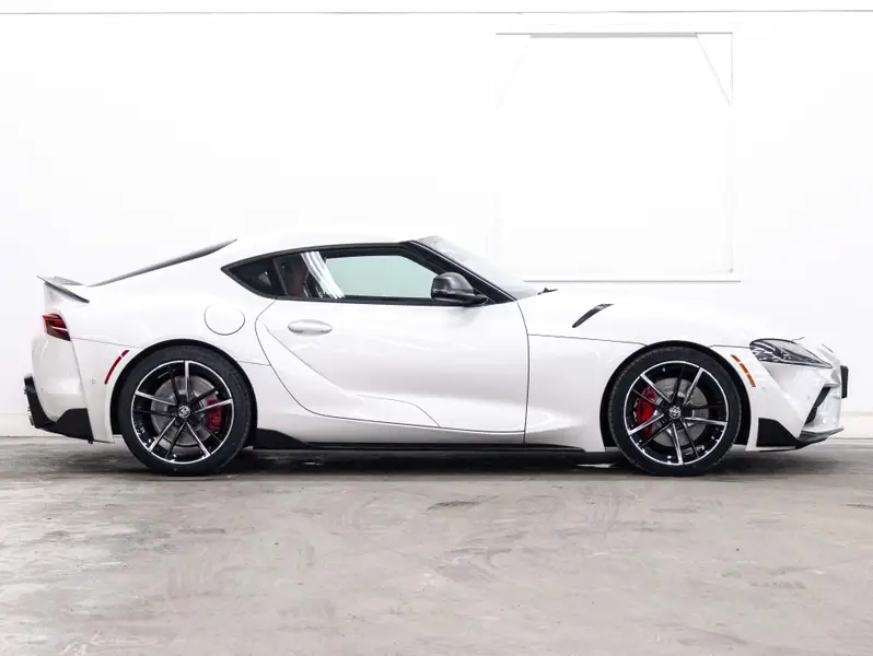 2020 Toyota GR Supra63824034956419124