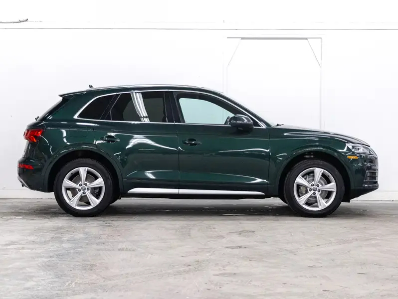 2018 Audi Q564789428242947122