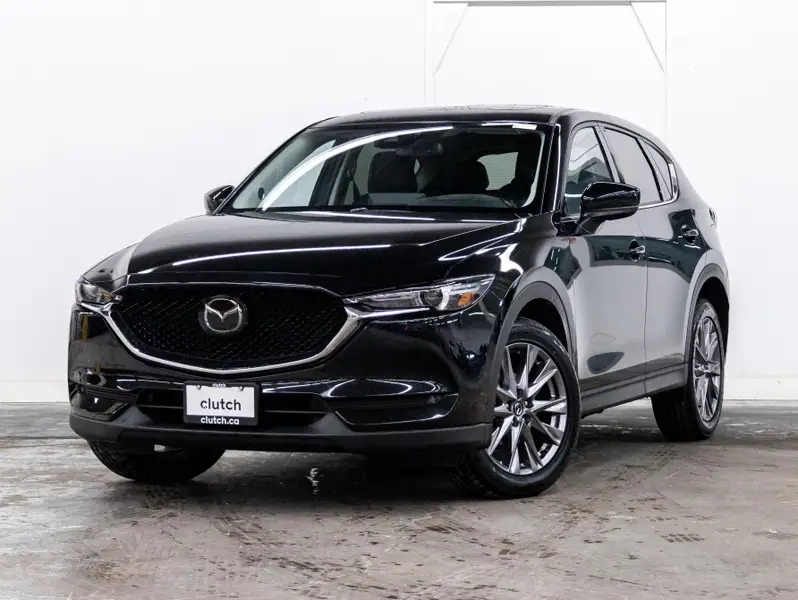 2021 Mazda CX-564432764114562121