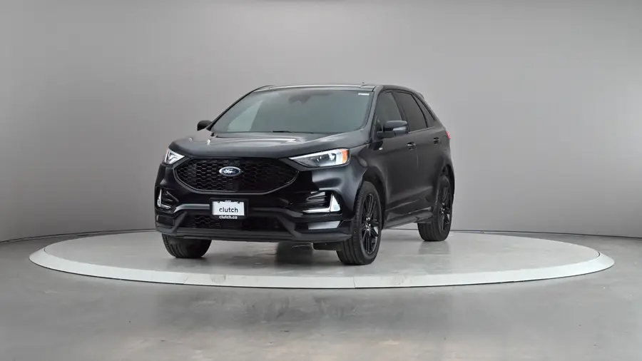 2022 Ford Edge64233546473986122