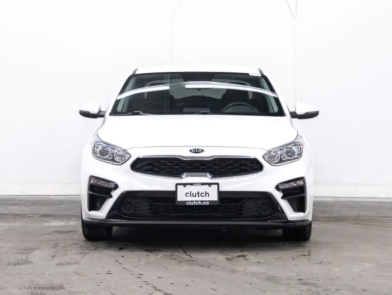 2021 Kia Forte64707398883971121