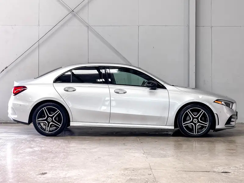 2022 Mercedes-Benz A-Class63470272712963123