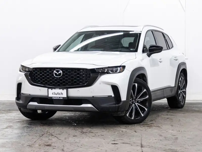 2023 Mazda CX-5064564349643138121