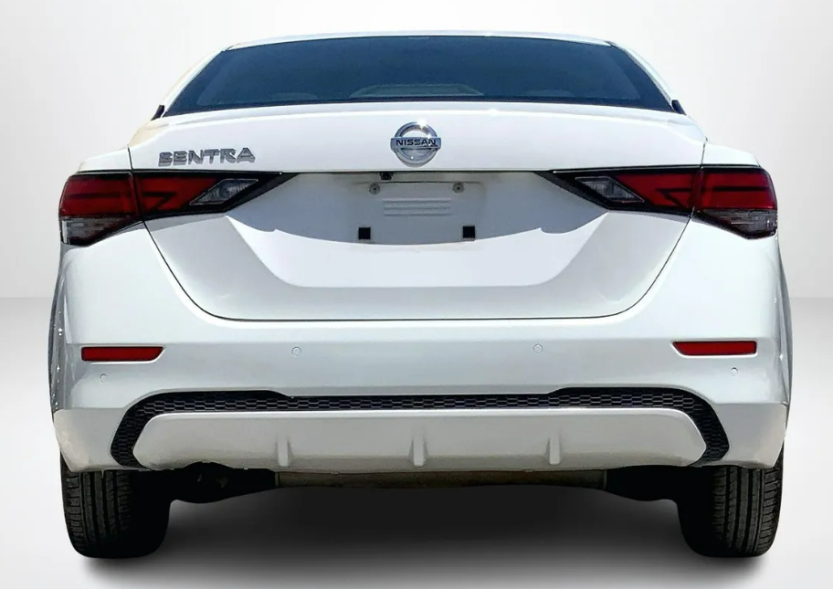 Nissan Sentra 202364683015444993123