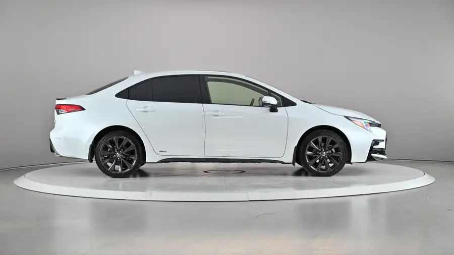 2023 Toyota Corolla Hybrid63581079248897122