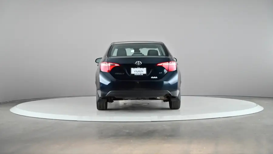 2019 Toyota Corolla63722331806851124