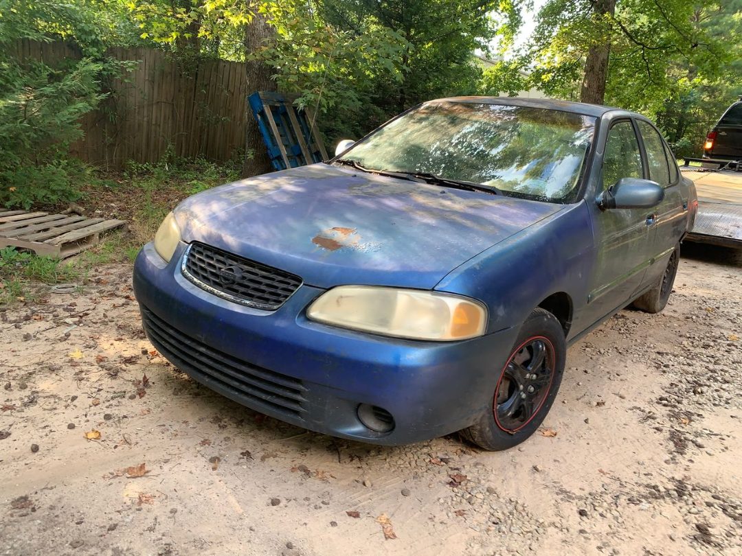 Selling a Junk Car Without a Title? Get Cash in Atlanta