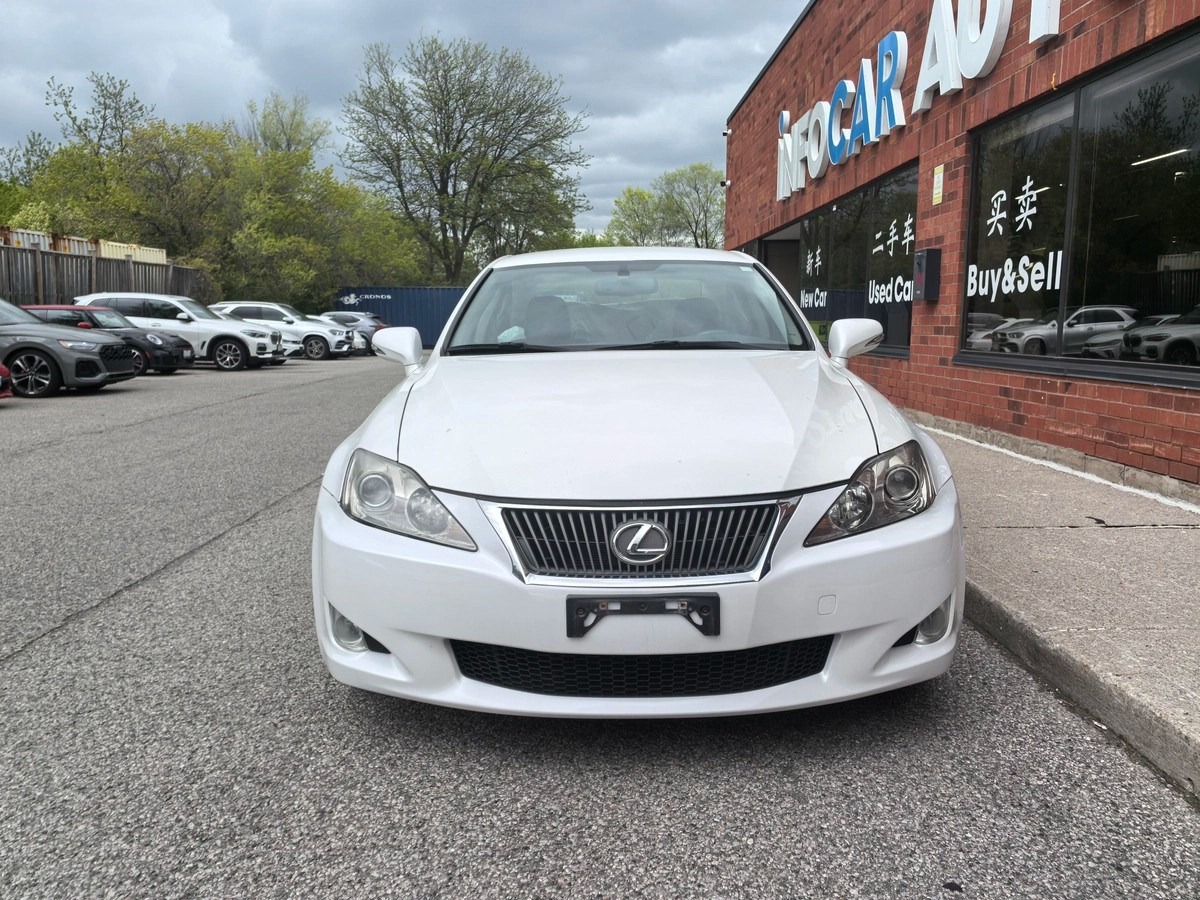 ﻿2009﻿ ﻿Lexus﻿ ﻿IS 250﻿ ﻿Base64157970724610123