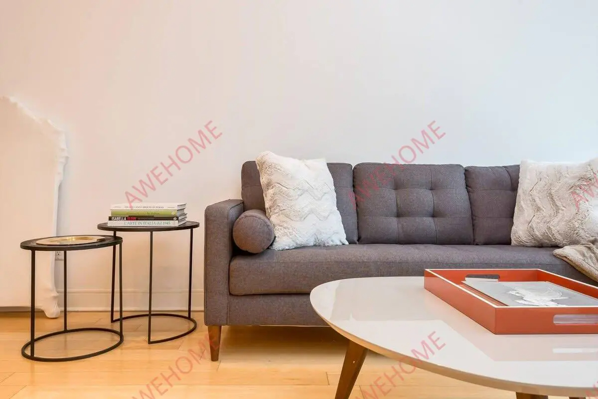 Downtown Hotel Style Yorkville 1 Bedroom with Den63753791989379120