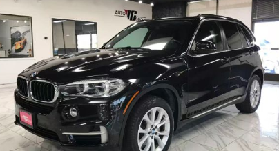 2016 BMW X563756235950849120