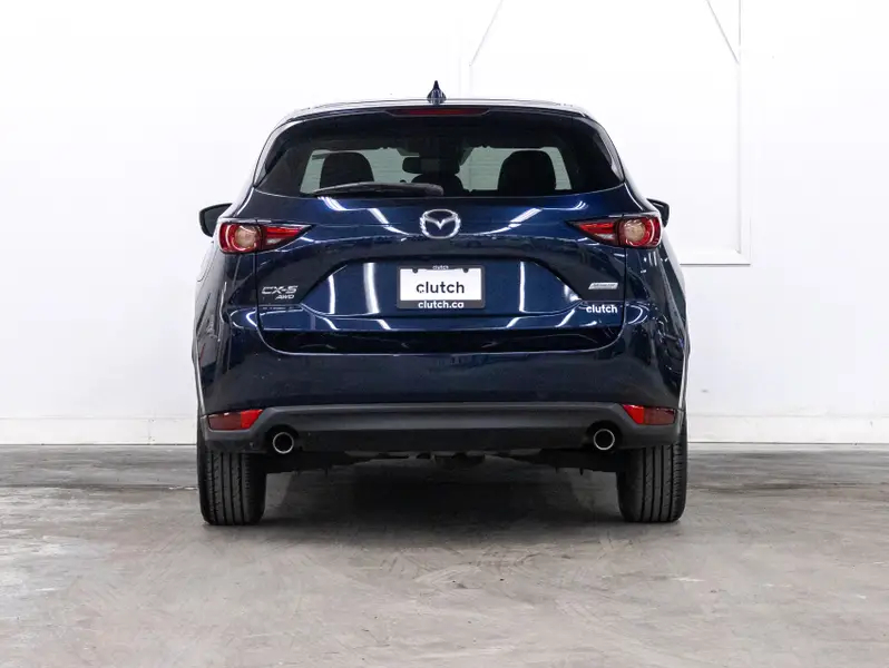 2018 Mazda CX-564754383960321121