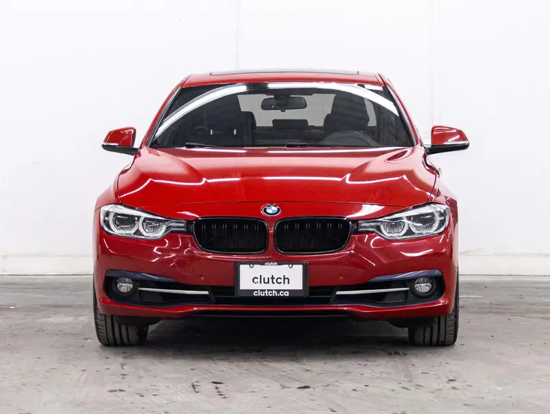 2017 BMW 3 Series63868561532161120