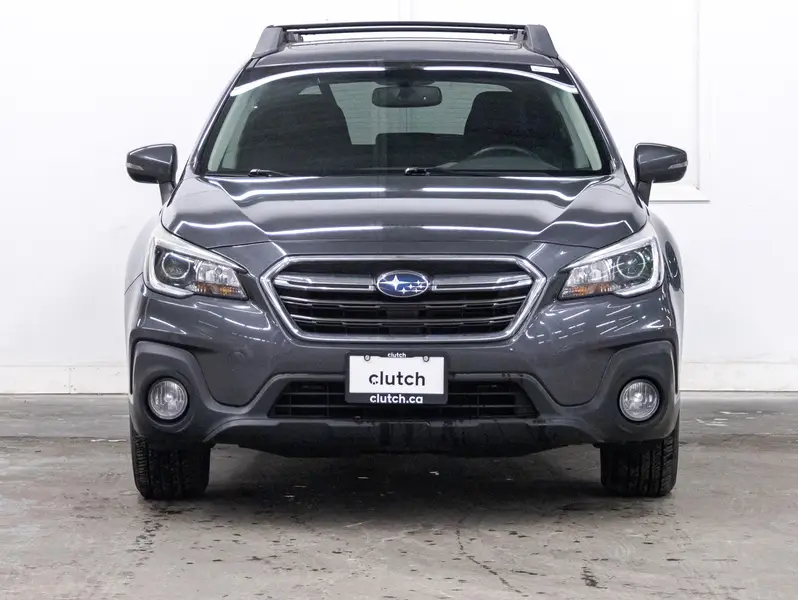 2019 Subaru Outback64529836661378122