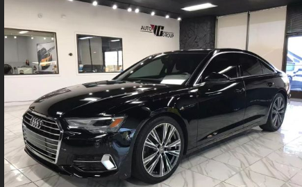 2020 AUDI A663756080314753120