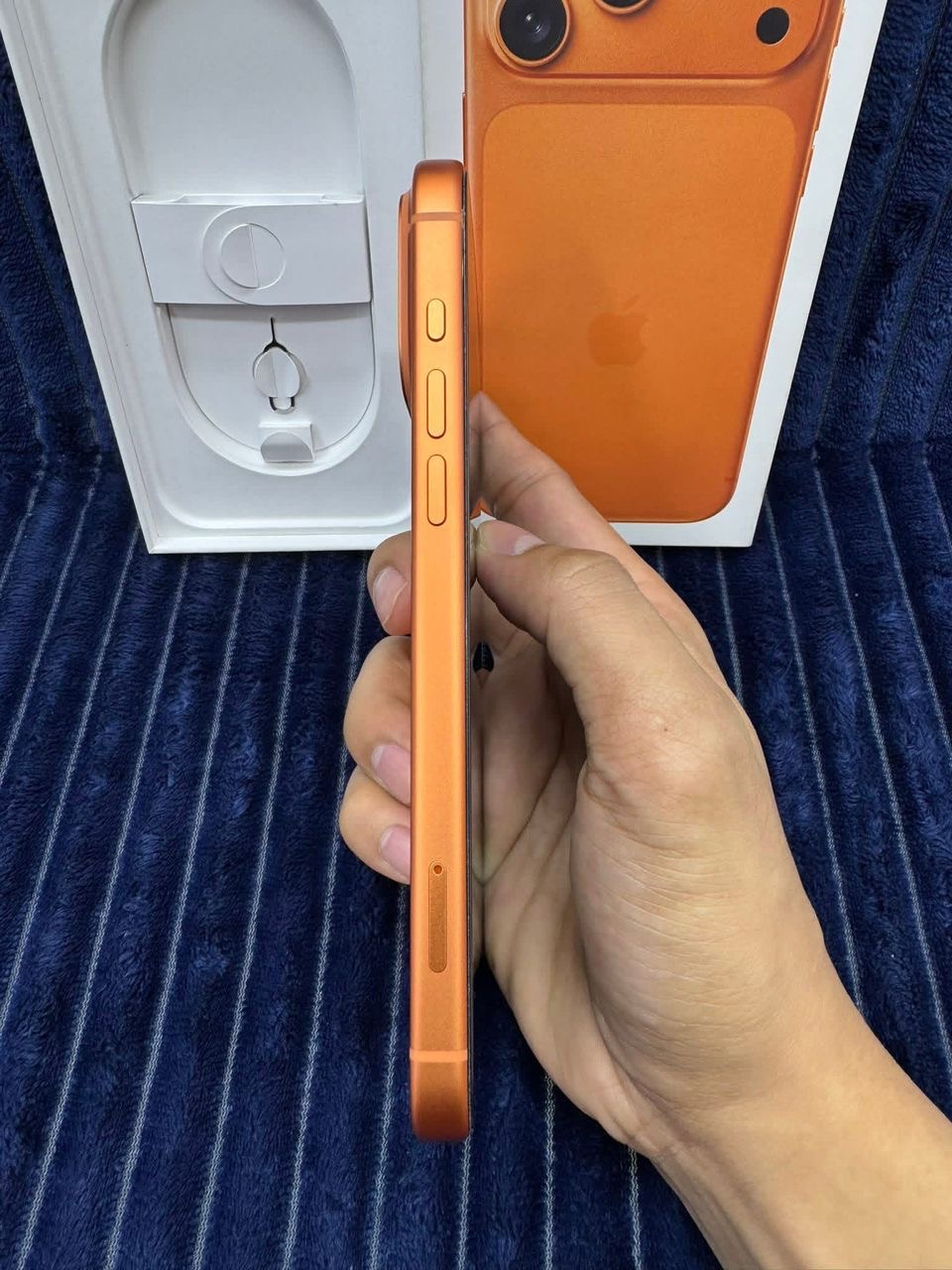 For Sale Brand New Original Fully Factory Unlocked Apple iPhone 17 Pro Max432501214035978243