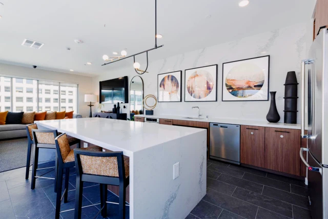 Residencias en Lake Merritt63667977047555121